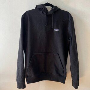 Patagonia Black Uprisal Hoodie